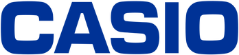 Logo Casio