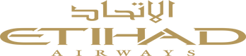 Logo Etihad Airway