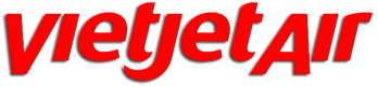 Logo Vietjet Air