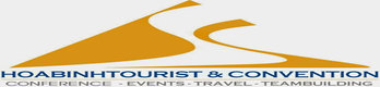 Logo Hoa Binh Tourist