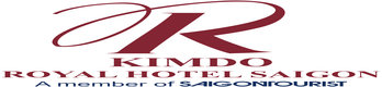 Logo Kim Do Royal City Hotel