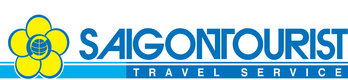 Logo Saigontourist